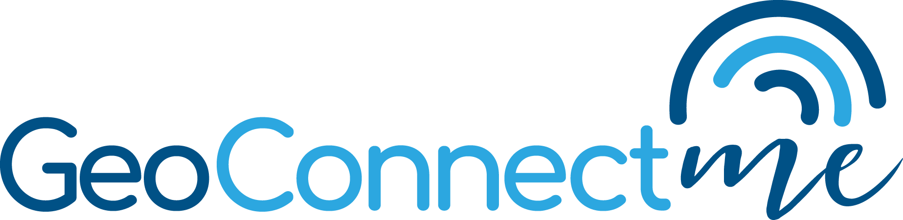 GeoConnect-Me logo